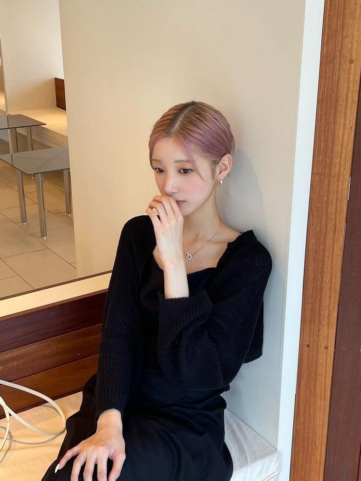 PURPLE KISS MORI KOYUKI yuki0