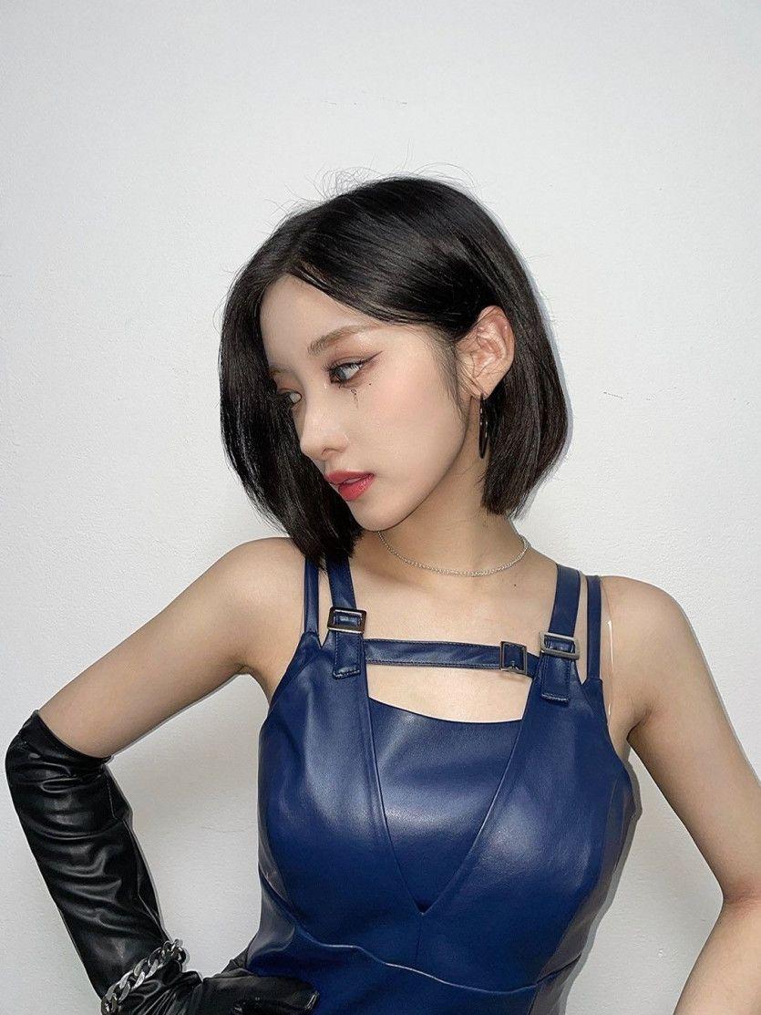 PURPLE KISS MORI KOYUKI yuki1
