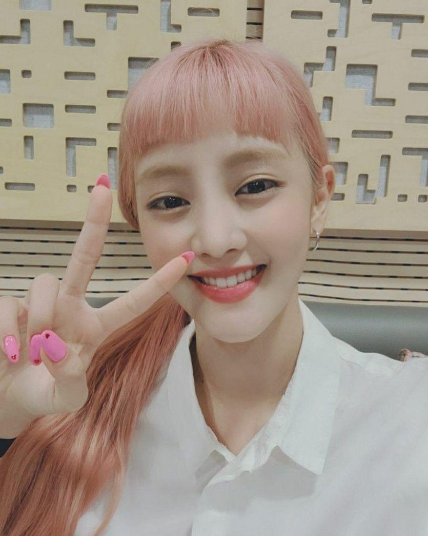 (G)I-DLE MINNIE0