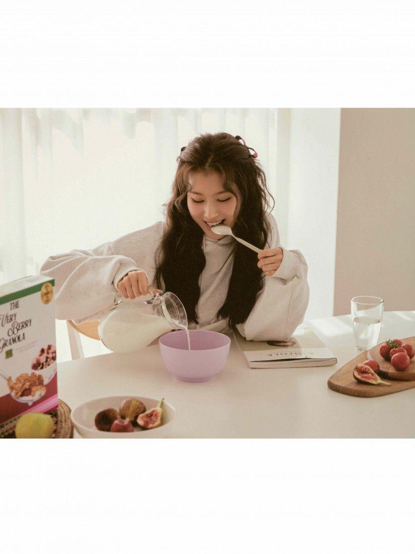 트와이스 사나0