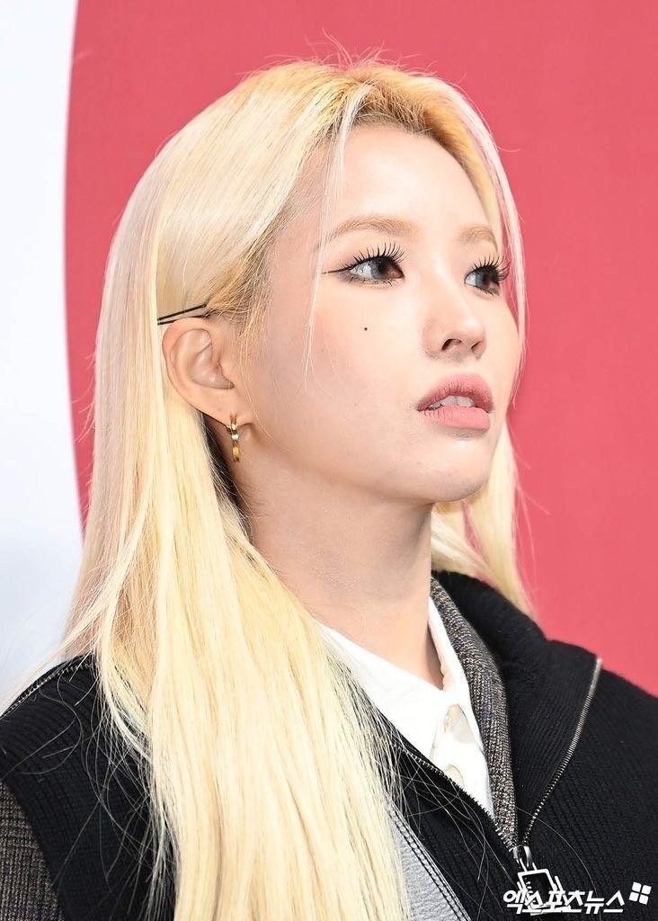 (G)I-DLE 소연0