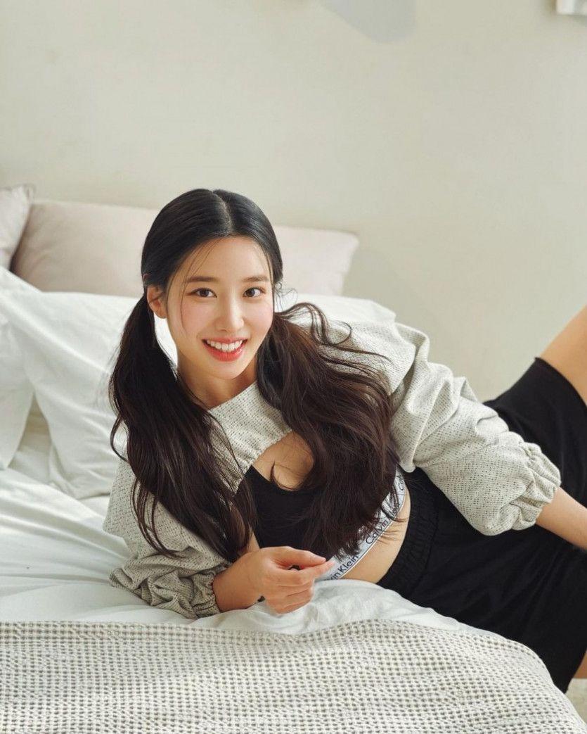 조현 필라테스S 화보 프리뷰0