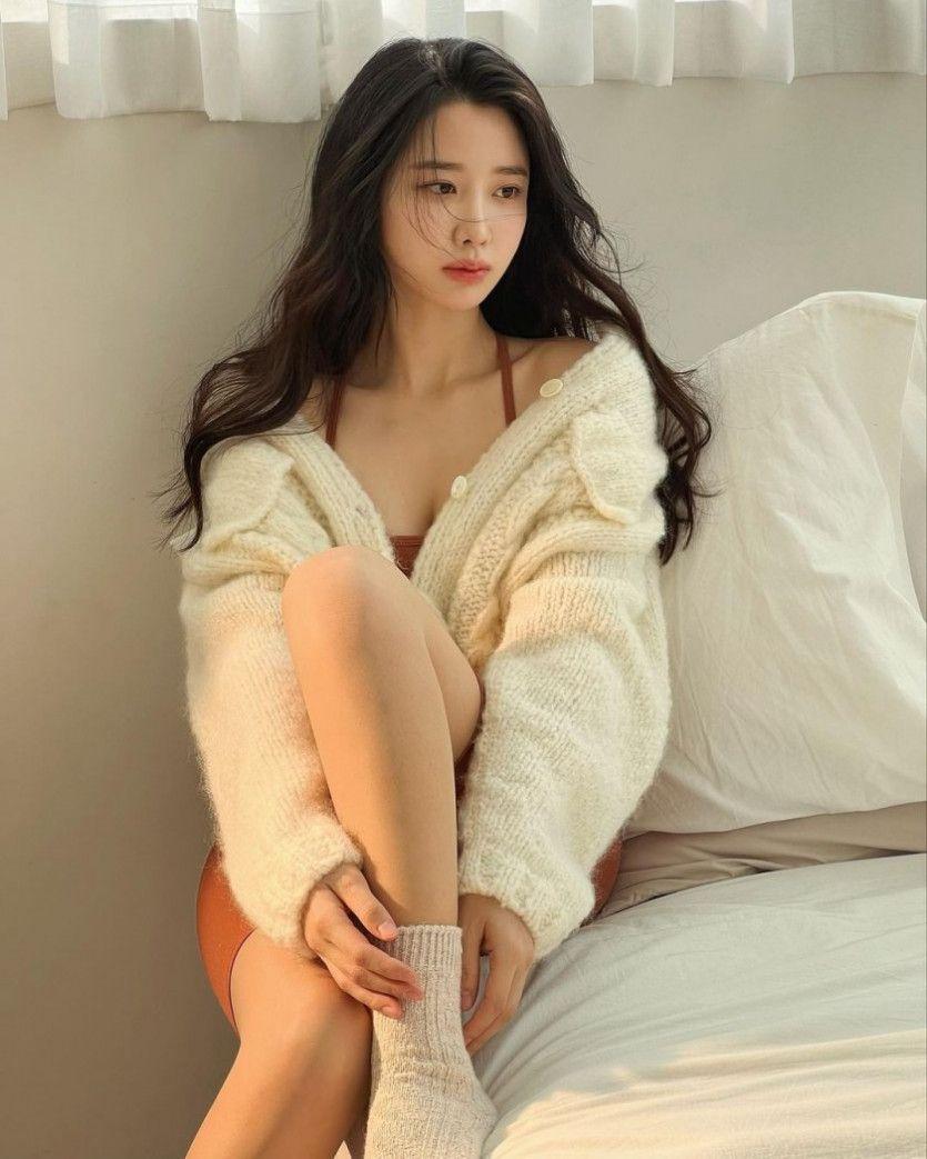 조현 필라테스S 화보 프리뷰3
