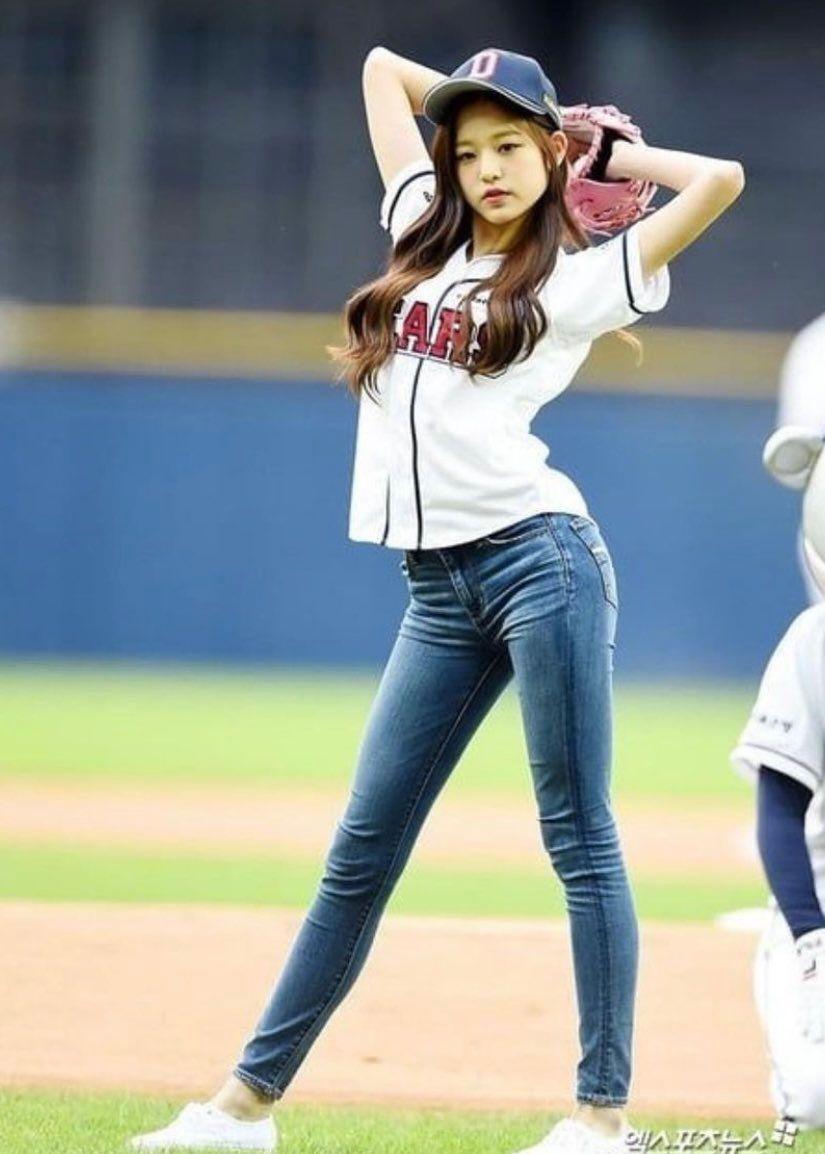 생각보다 더 커버린 아이브 영0