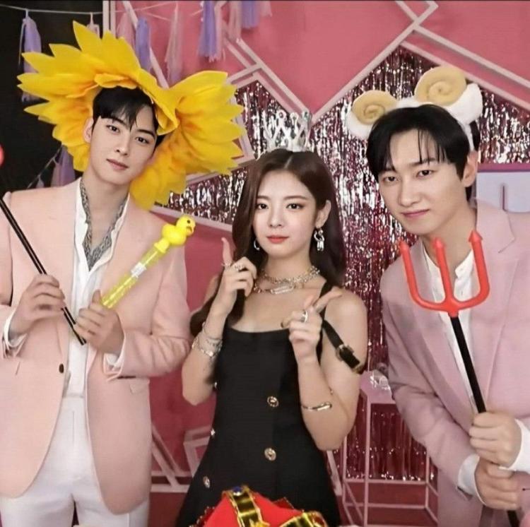 ITZY 리아2