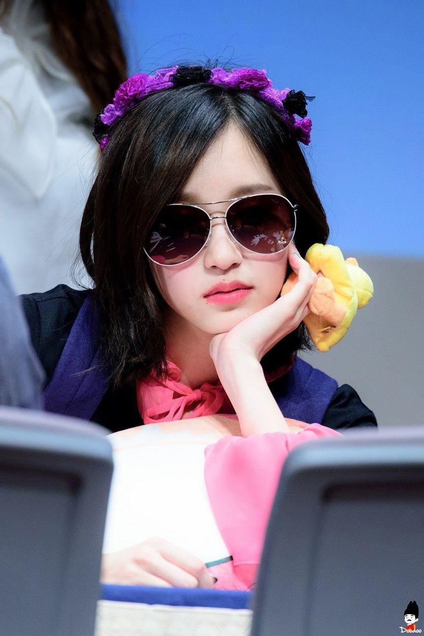 TWICE MINA0