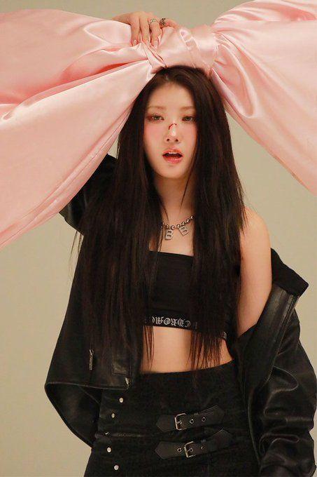 PURPLE KISS chaein2