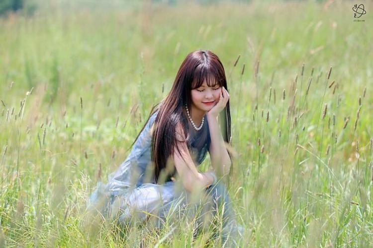 EVERGLOW 박지원1