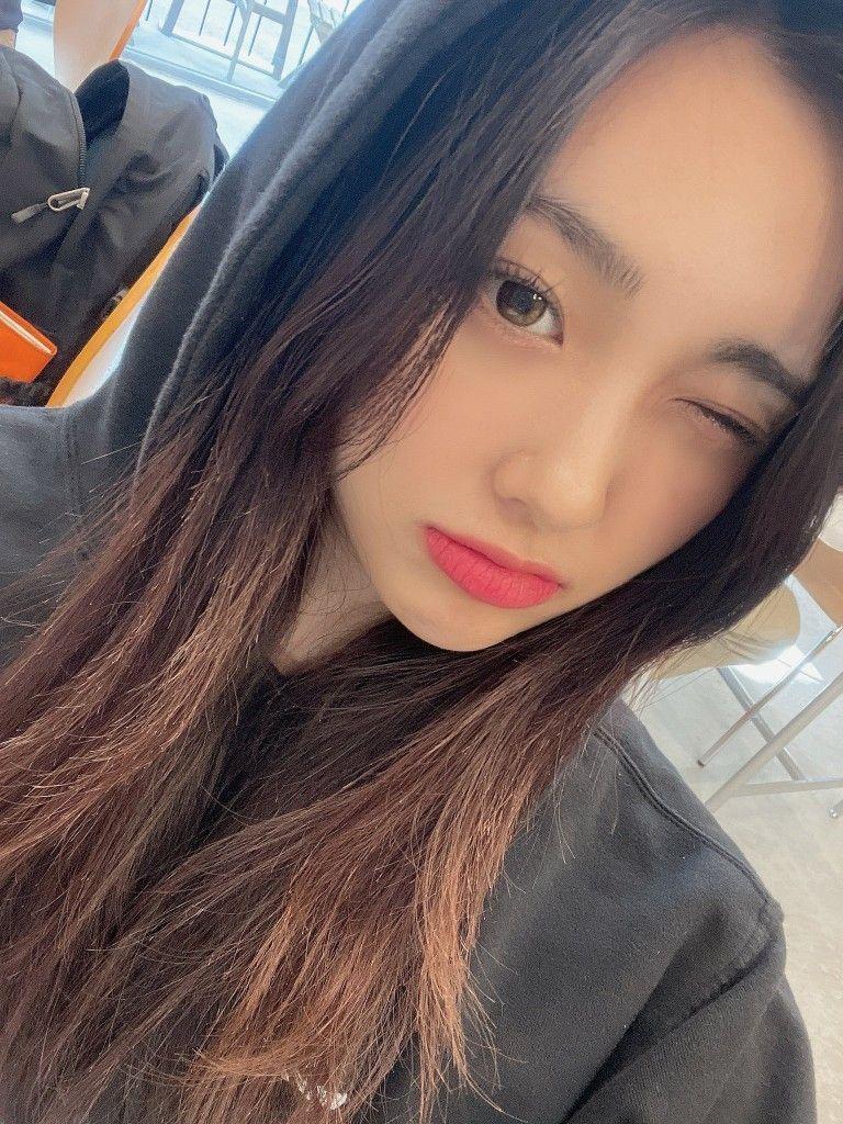 EVERGLOW 허유림0