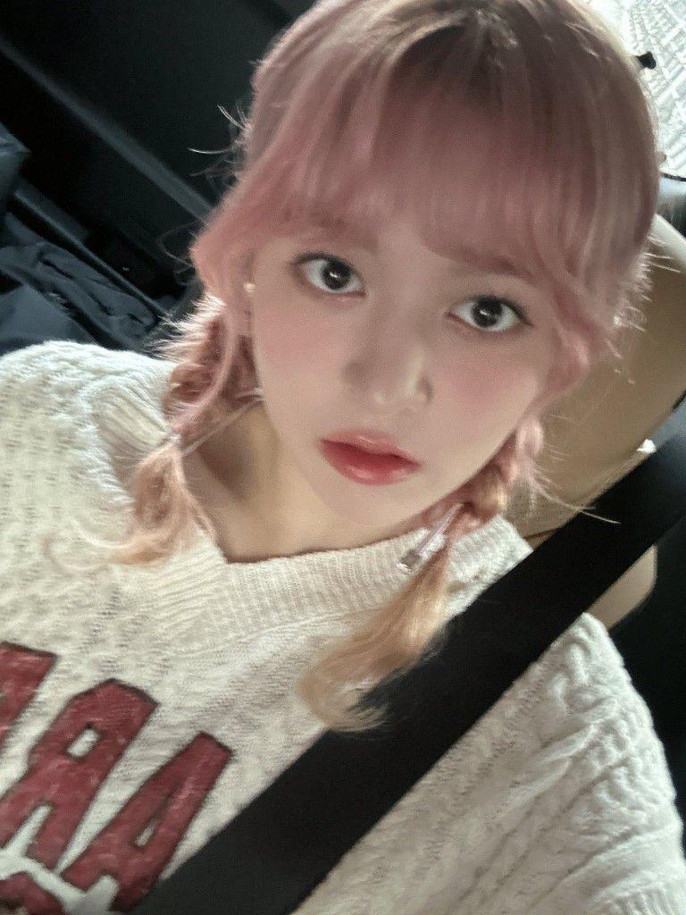 NMIXX 릴리0