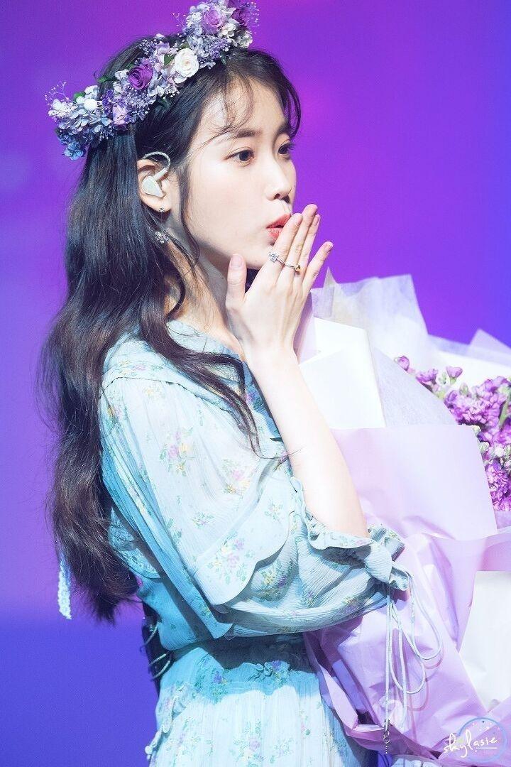아이유 포토.0