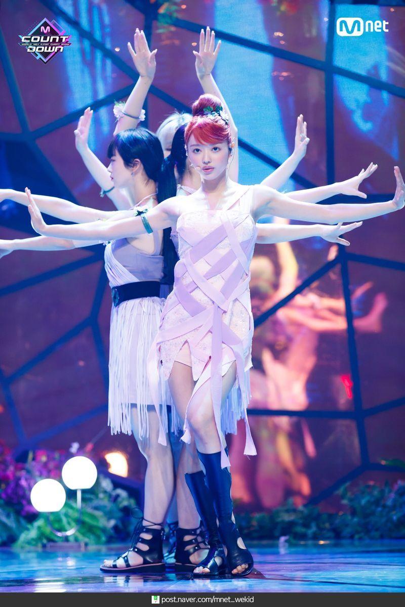 Oh My Girl 유아1