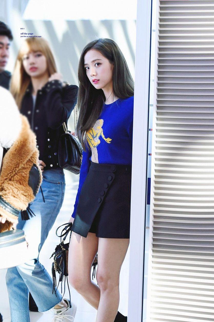 BLACKPINK 지수1