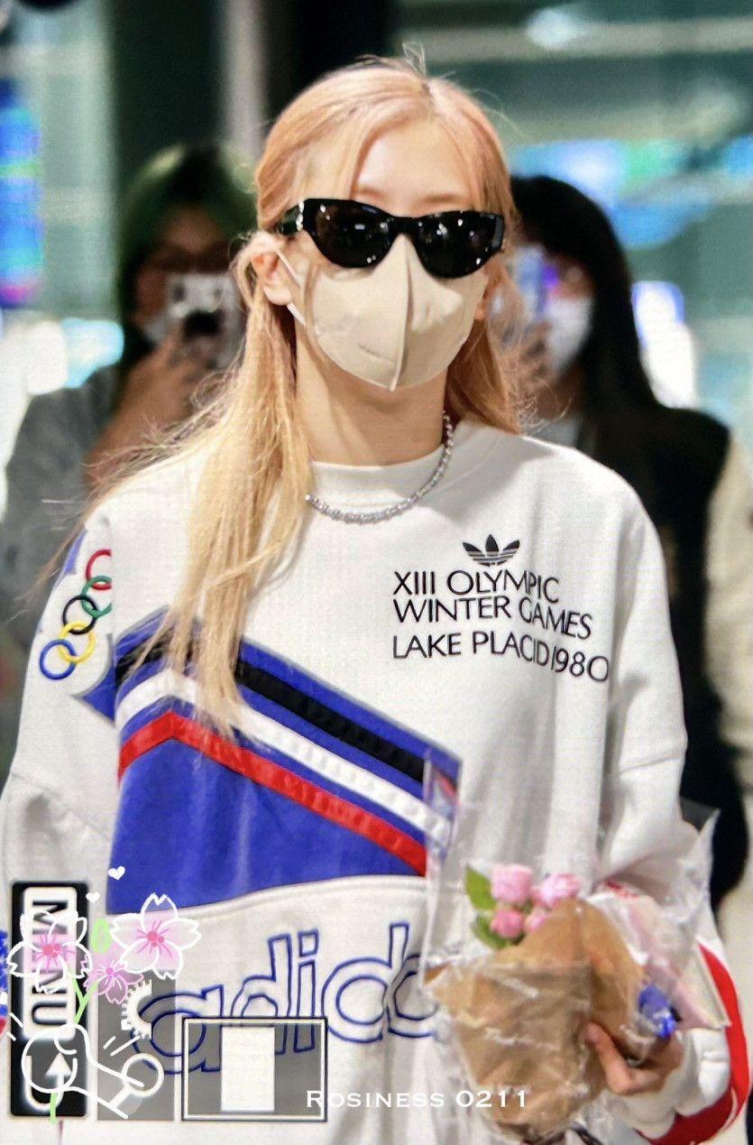 BLACKPINK 로제2