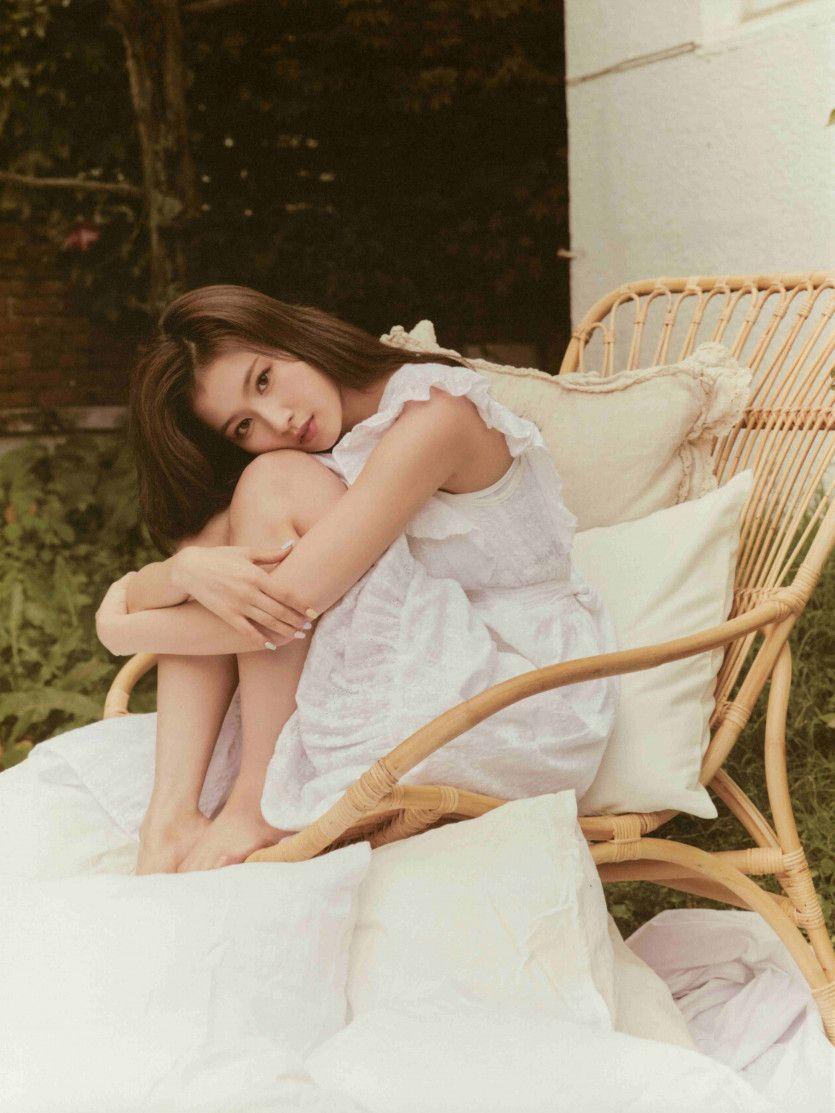 트와이스 사나0