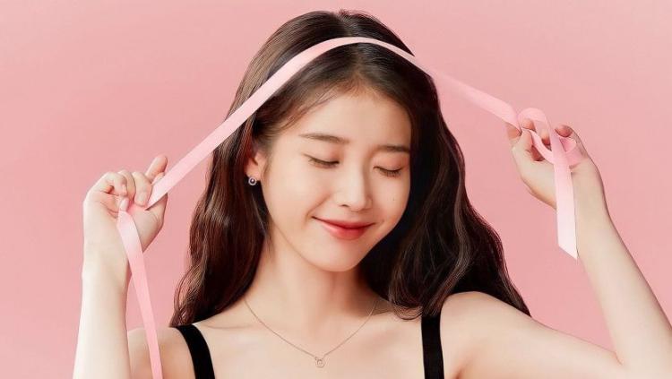 아이유 포토.0