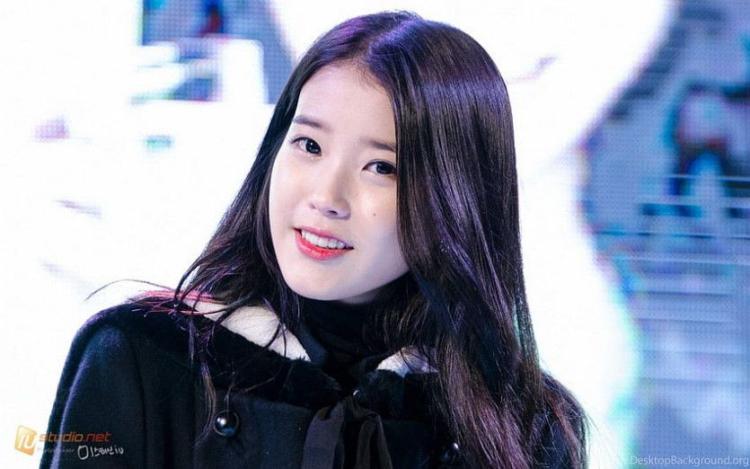아이유 포토.0