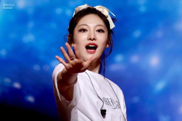 에스파 닝닝0