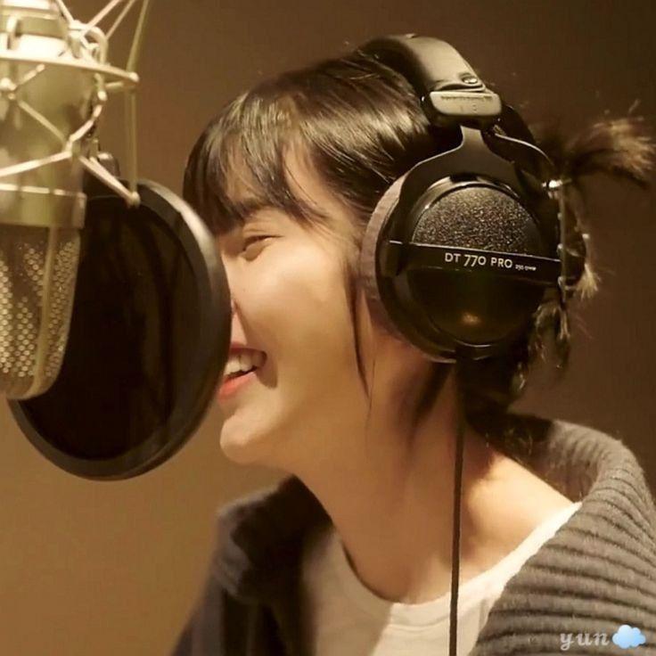 아이유 포토.0