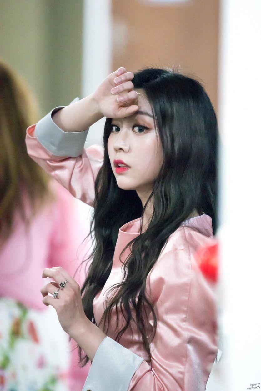 러블리즈 수원대OT여우 서지수5