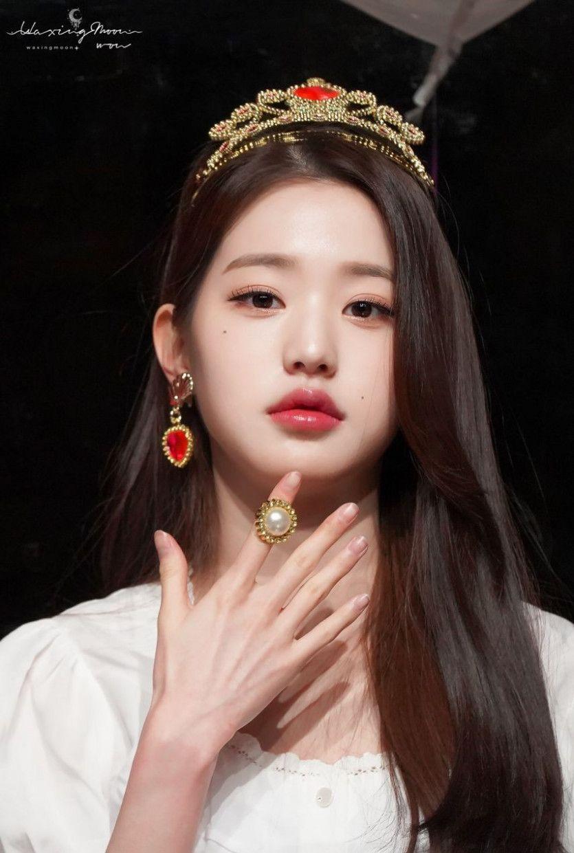 티아라 원영이0