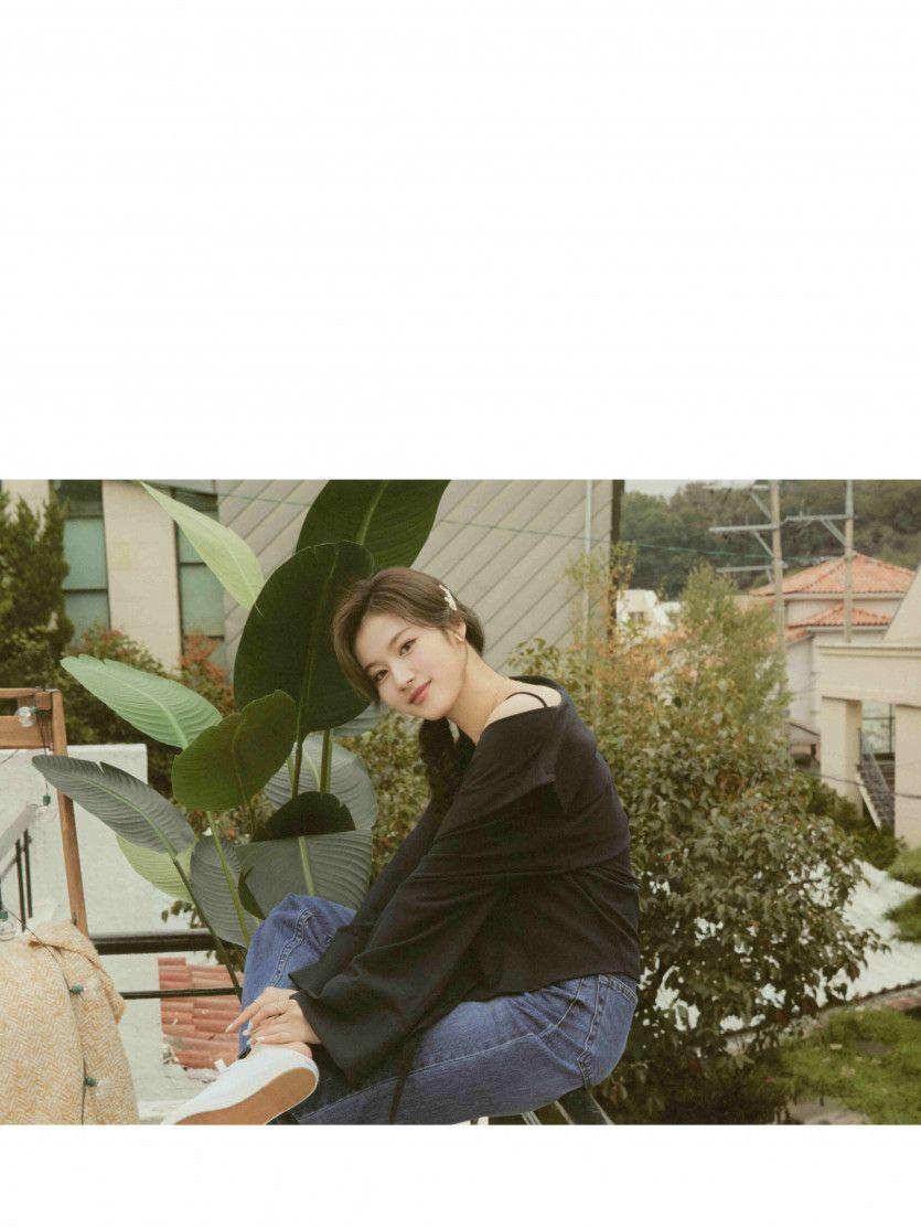 트와이스 사나0