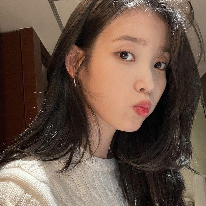 아이유 포토.0