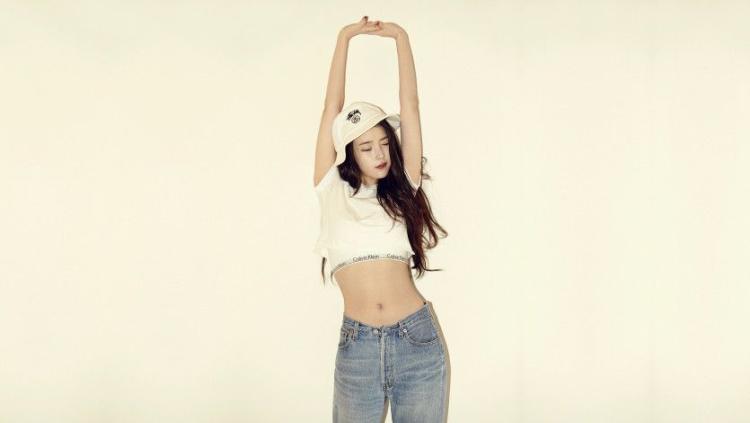 아이유 포토.0