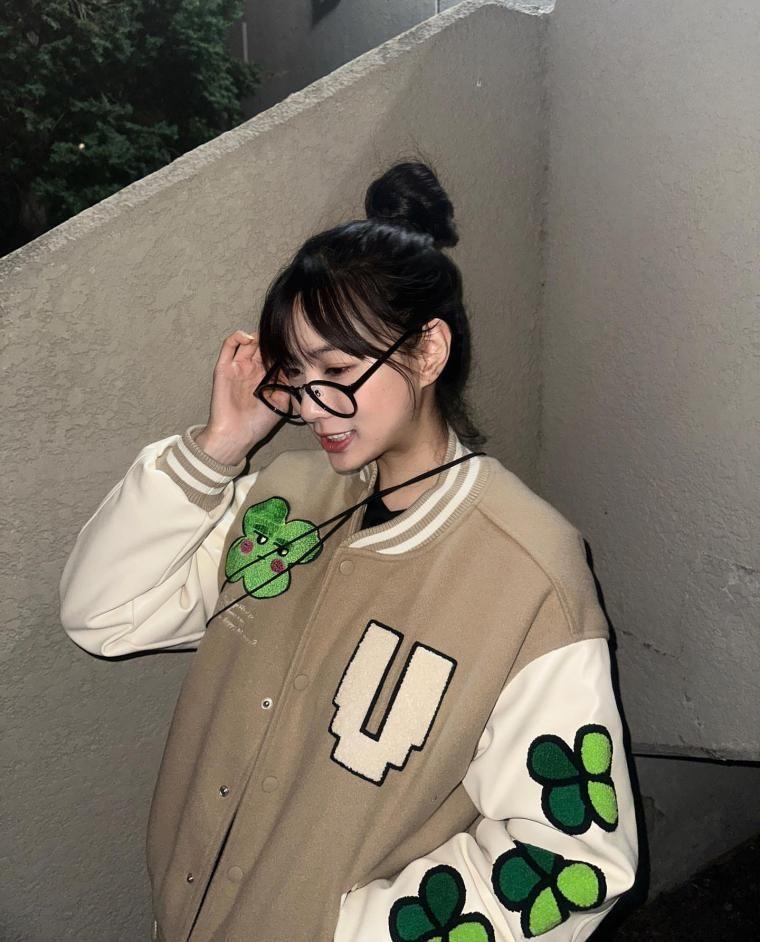 에이핑크 오하영0