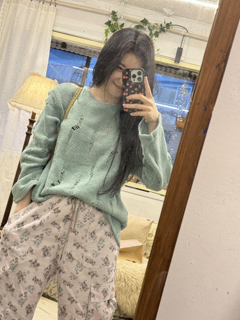 ITZY 채령0