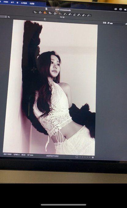 KISS OF LIFE JULIE3