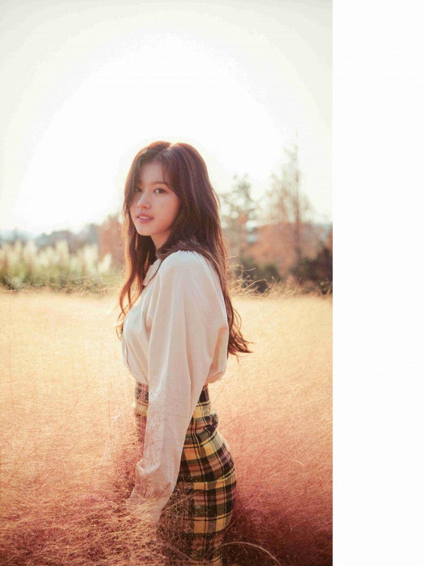트와이스 사나0