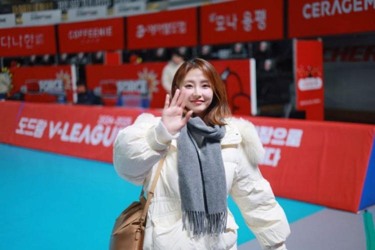 신예원 아나운서0