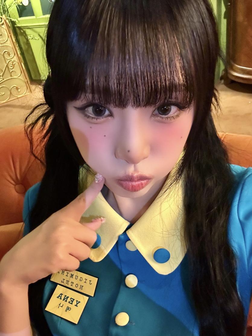 최예나0