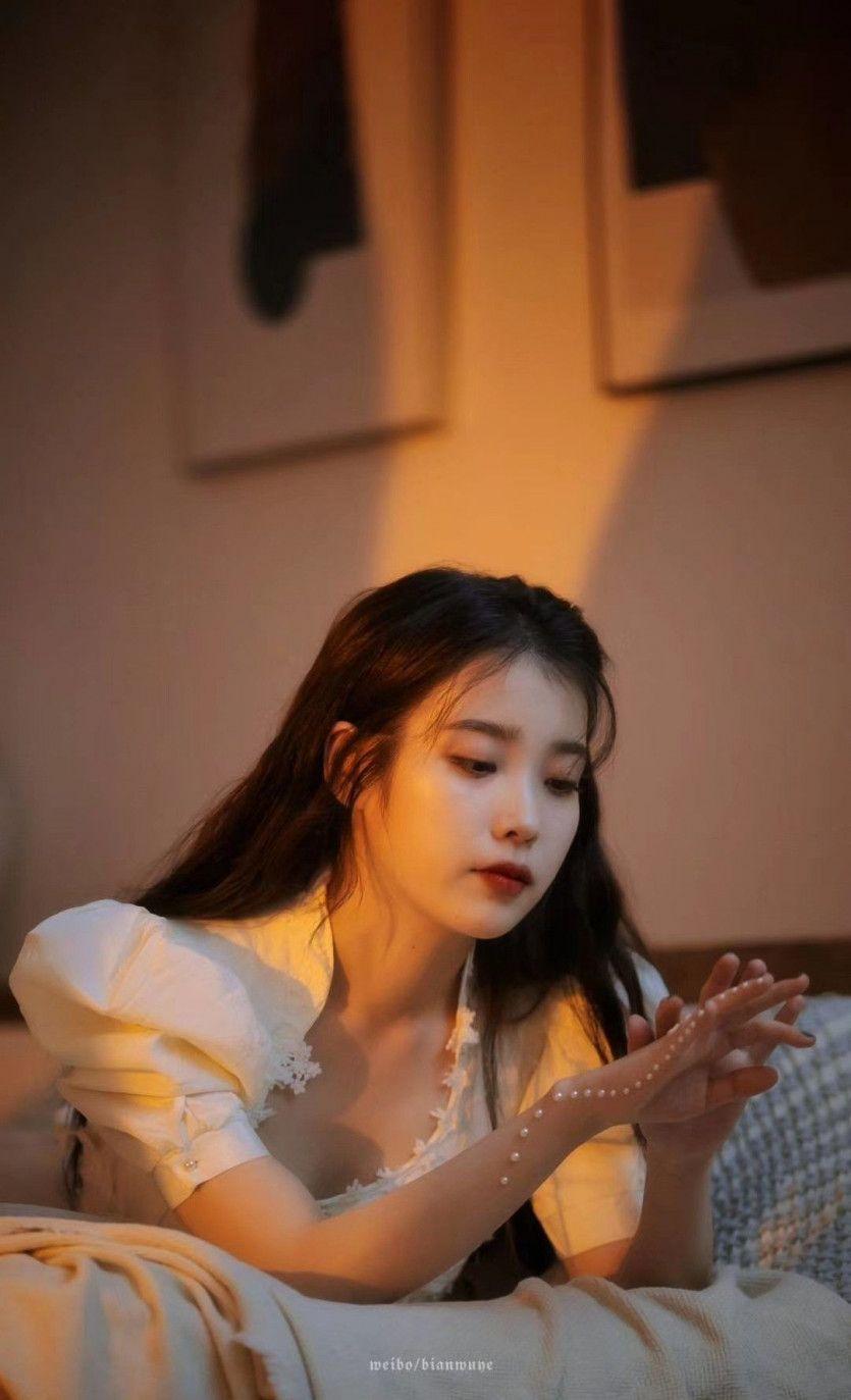 아이유 포토.0