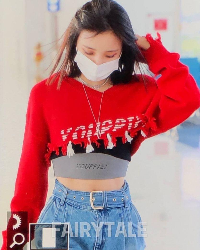 (G)I-DLE yuqi1