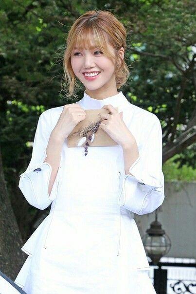 Oh my girl 미미1