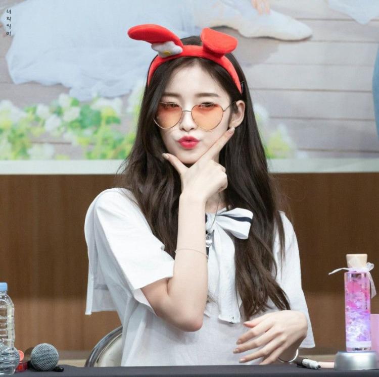 Oh my girl 아린1