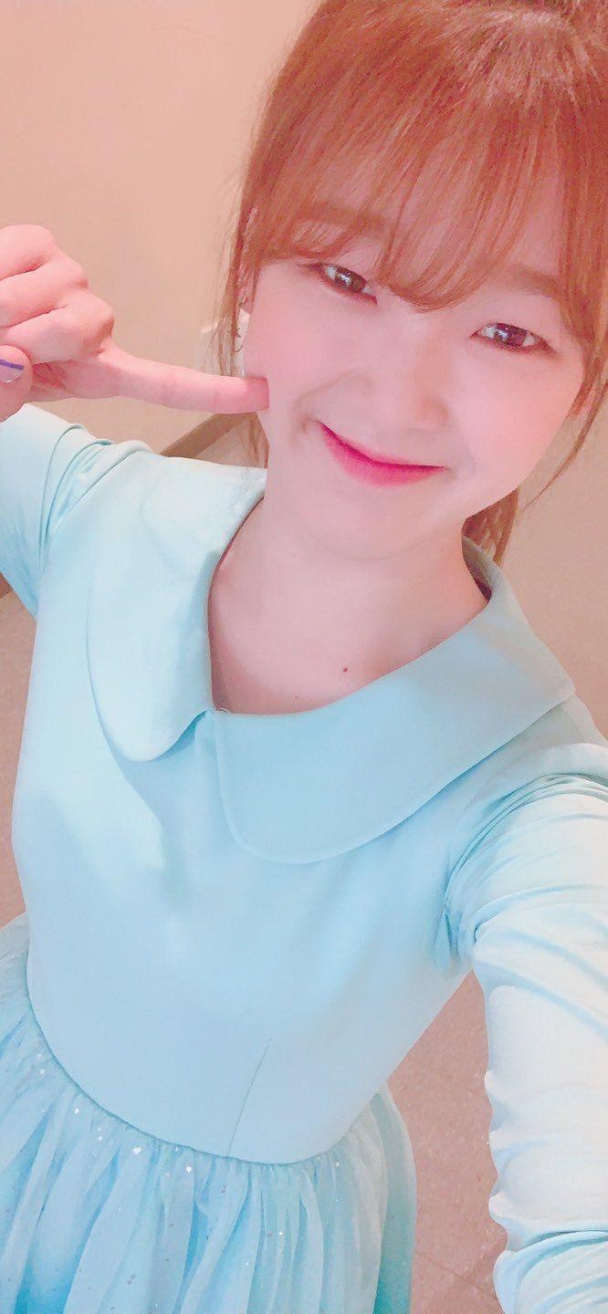 오마이걸 승희1