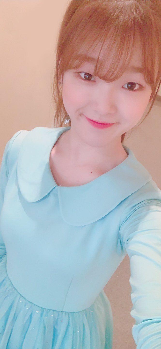 오마이걸 승희2