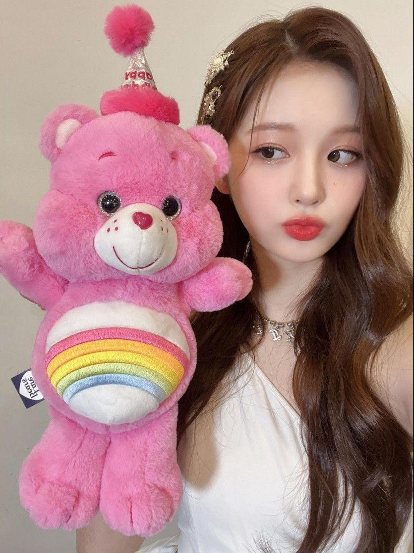 엔믹스 설윤아0