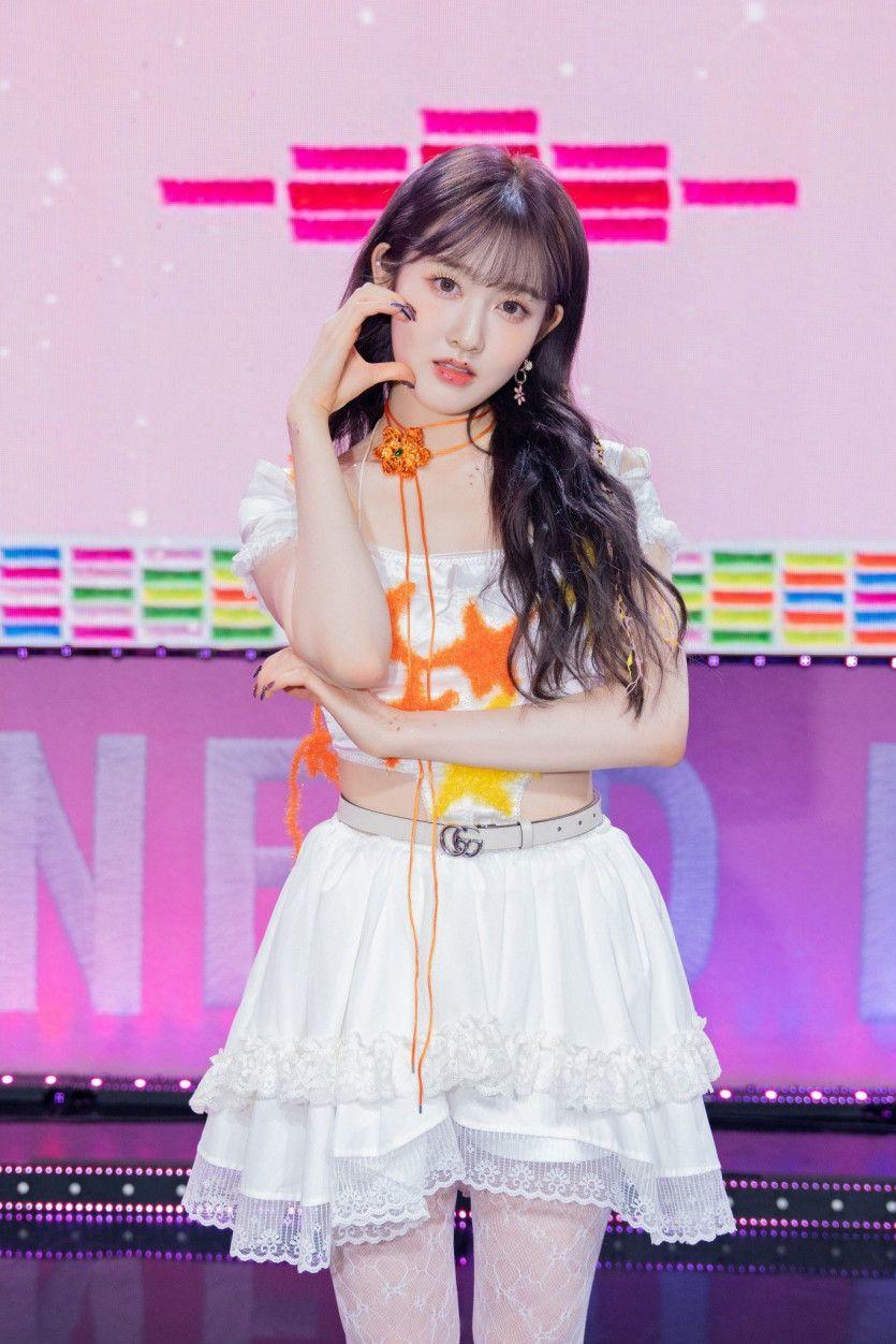 STAYC SIEUN3