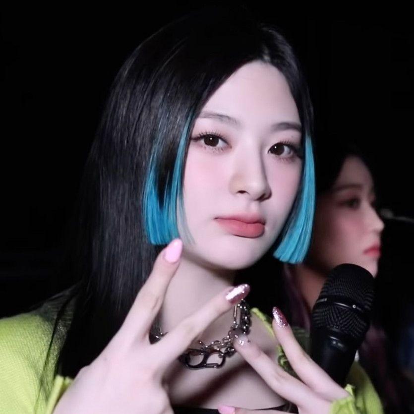 STAYC SEEUN0