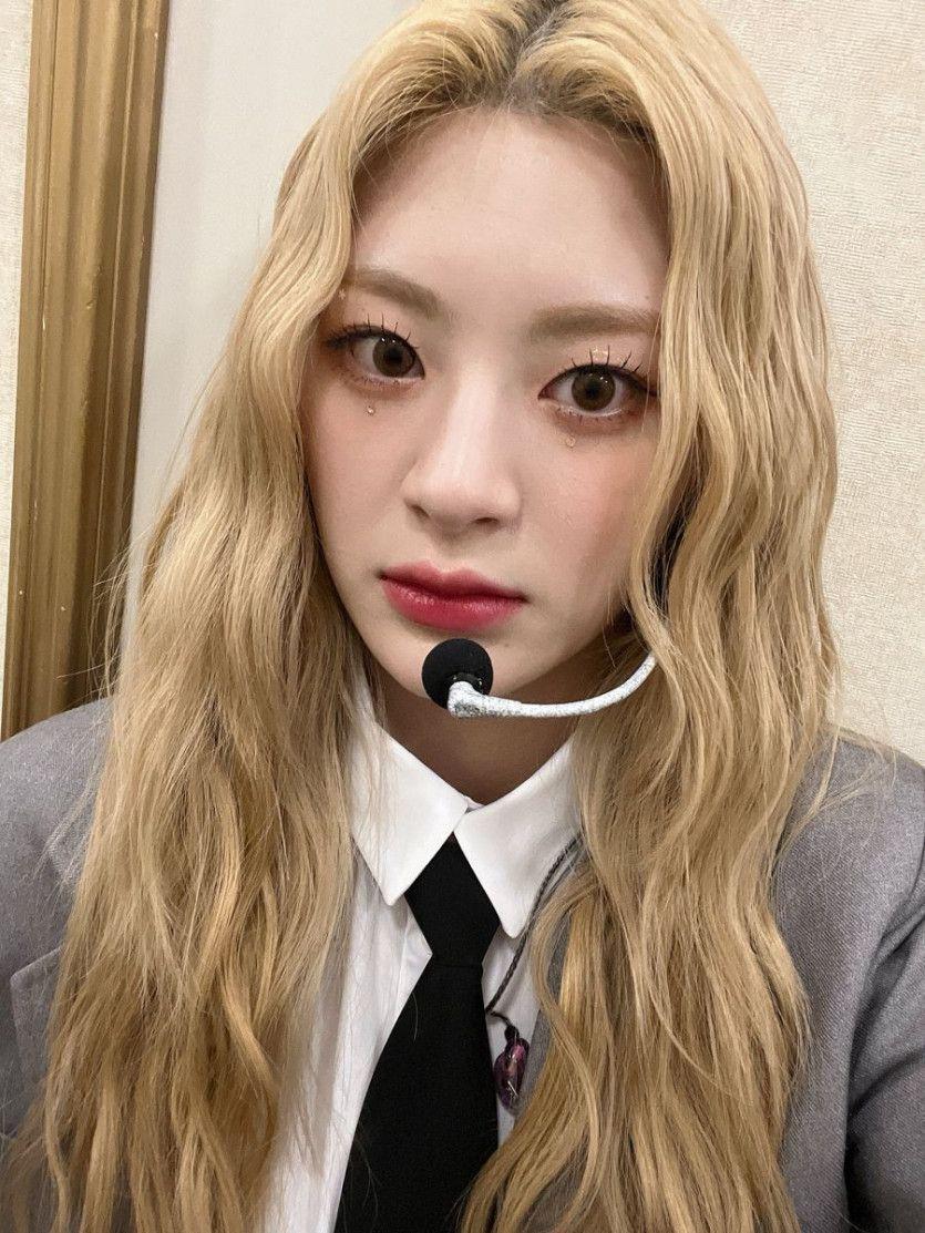 STAYC SEEUN1