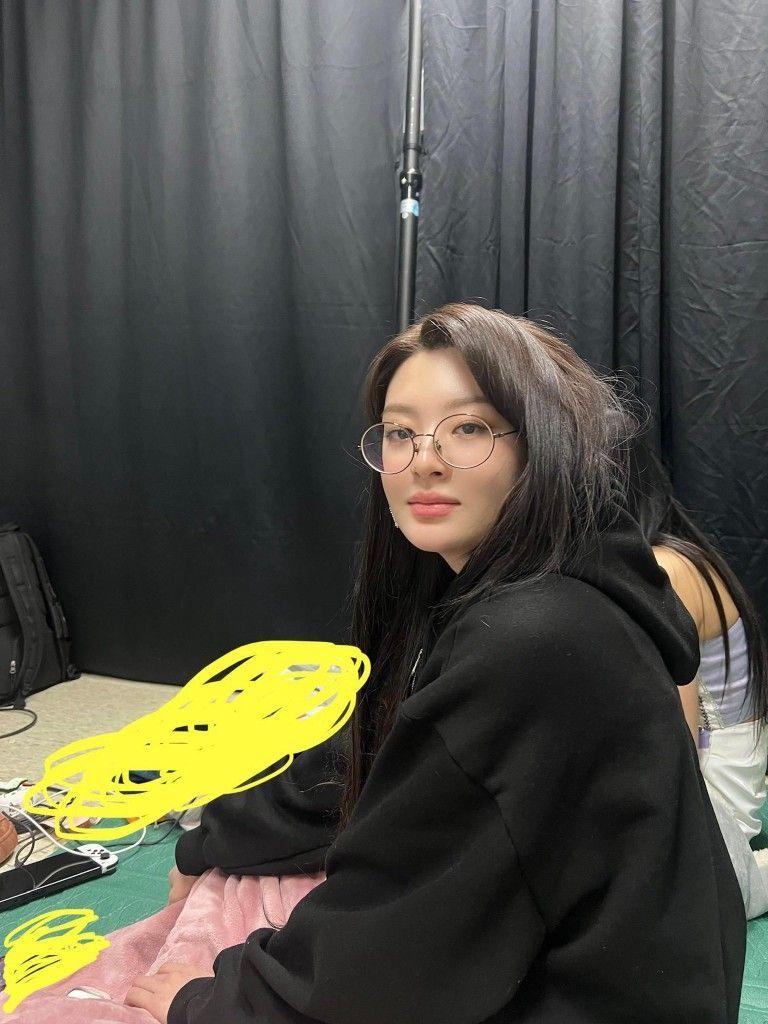 STAYC SEEUN2