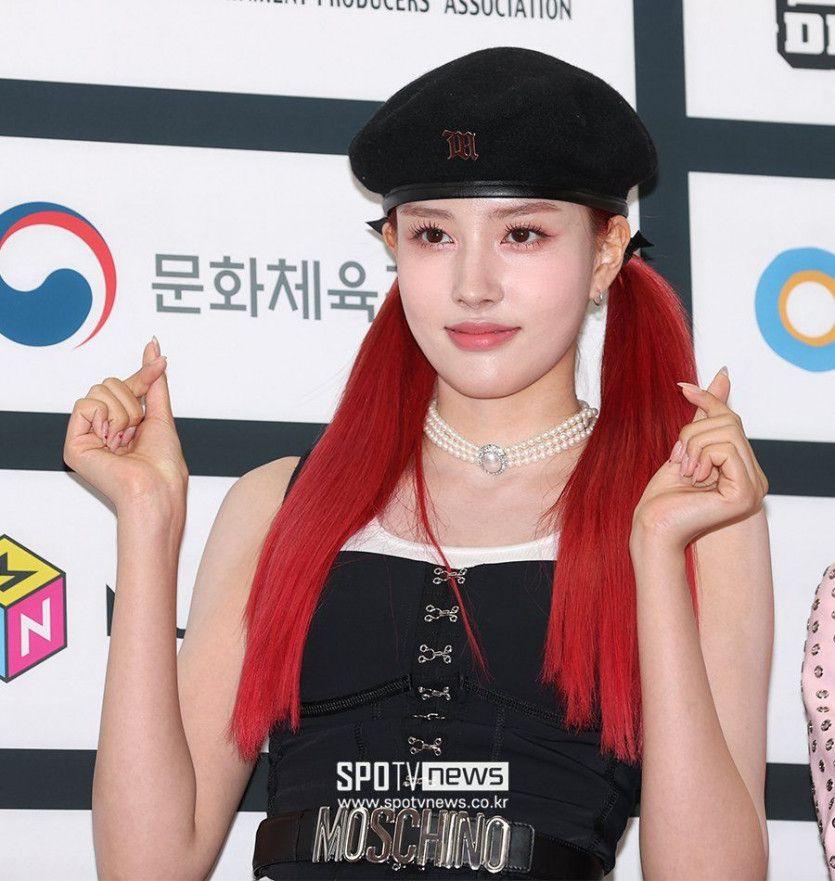 STAYC YOON2
