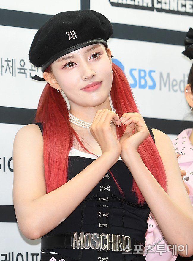 STAYC YOON3