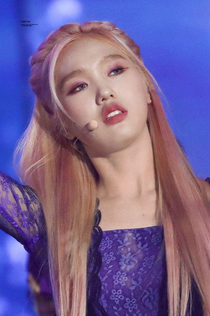 OH MY GIRL 미미2