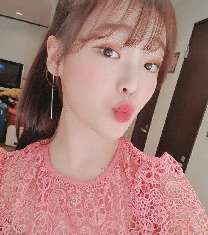 OH MY GIRL 현승희3