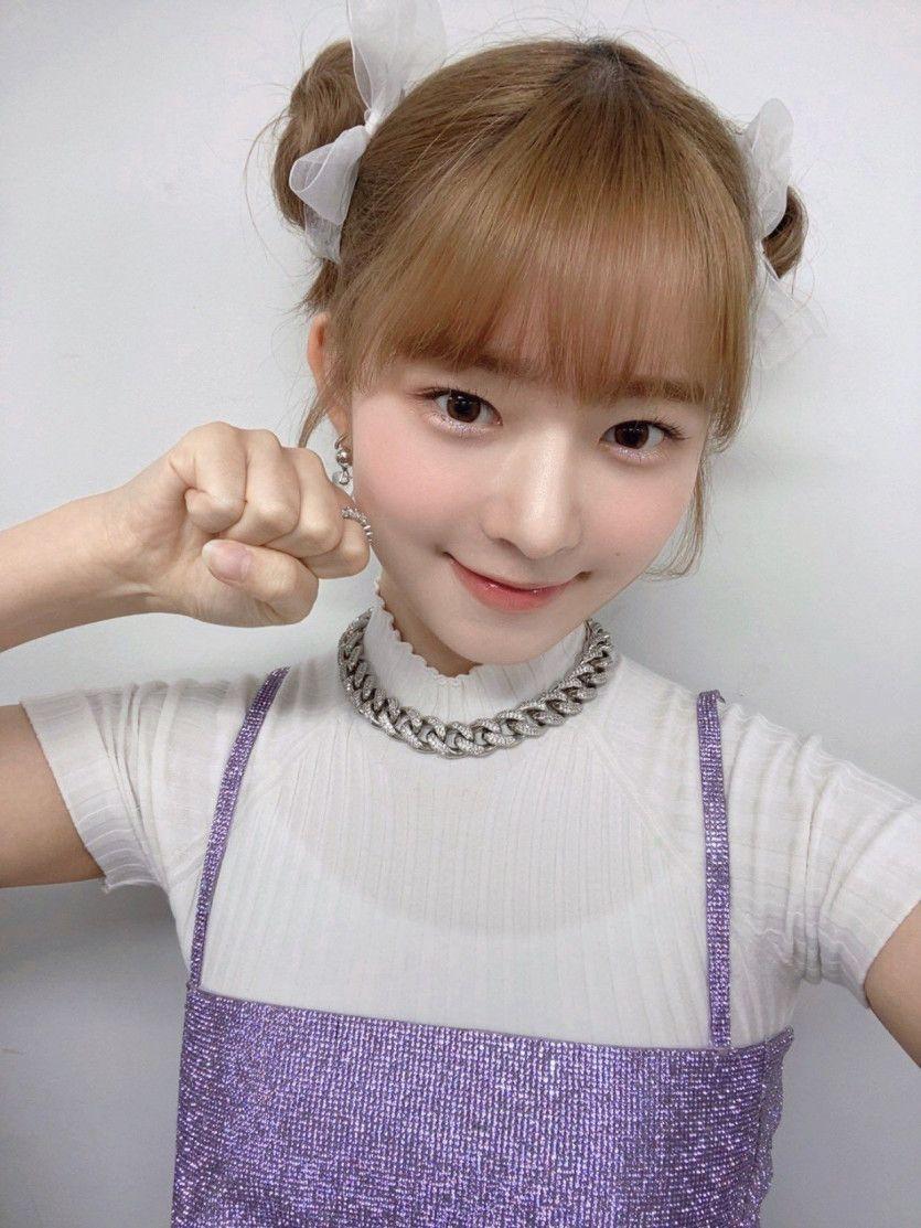 IVE 레이2